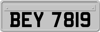 BEY7819