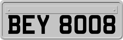 BEY8008