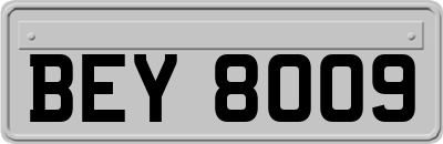 BEY8009