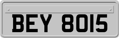 BEY8015