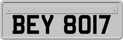 BEY8017