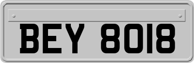 BEY8018