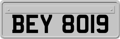 BEY8019