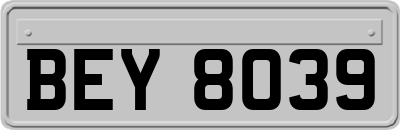 BEY8039