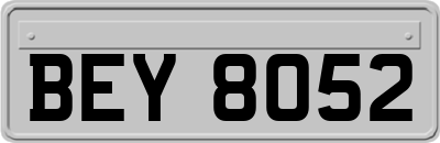 BEY8052