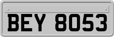 BEY8053