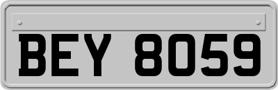 BEY8059