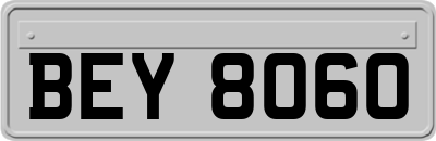 BEY8060