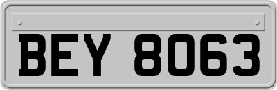 BEY8063