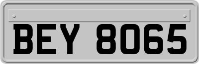 BEY8065