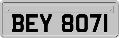 BEY8071