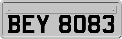 BEY8083