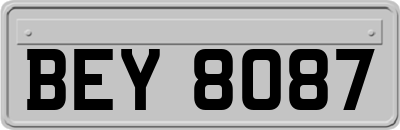 BEY8087