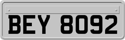 BEY8092