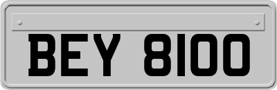 BEY8100