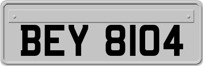 BEY8104