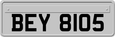 BEY8105