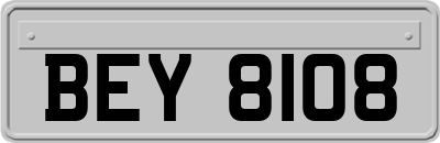 BEY8108