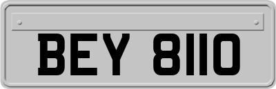 BEY8110