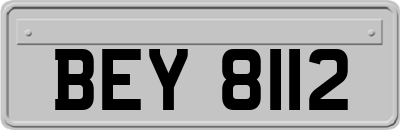 BEY8112