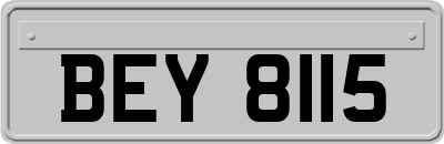 BEY8115