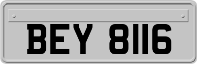 BEY8116