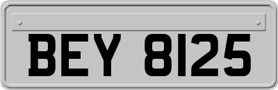 BEY8125