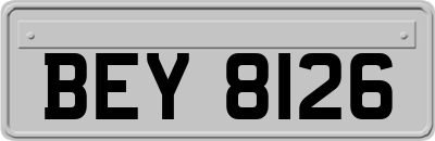 BEY8126