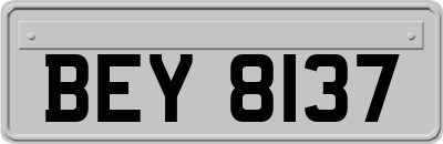 BEY8137