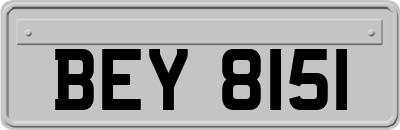 BEY8151