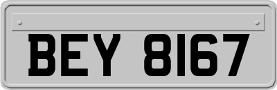 BEY8167