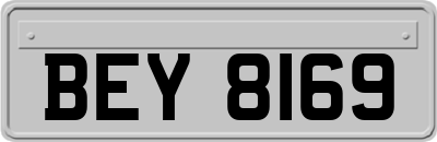 BEY8169