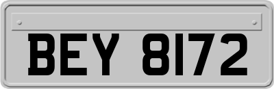 BEY8172