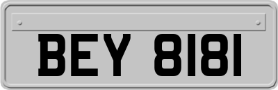 BEY8181