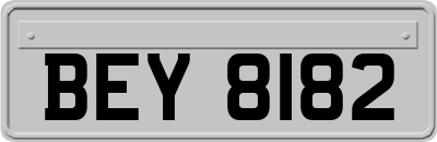 BEY8182