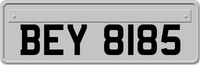 BEY8185