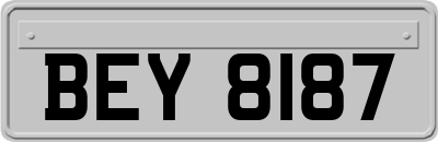 BEY8187