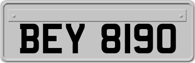 BEY8190