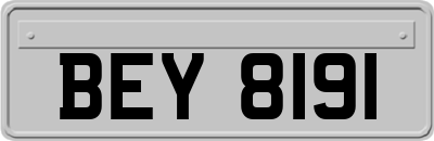 BEY8191