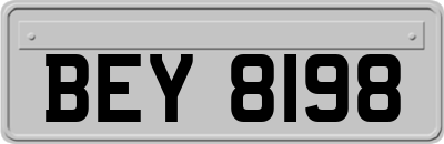 BEY8198