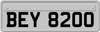 BEY8200