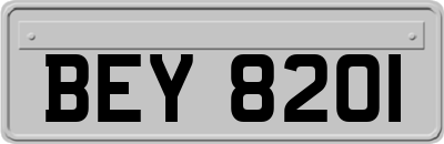 BEY8201