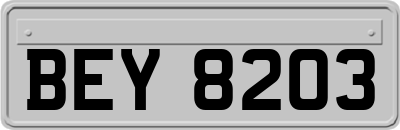 BEY8203