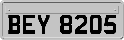 BEY8205