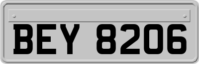 BEY8206