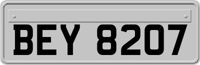 BEY8207