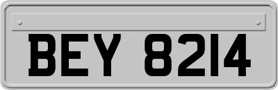 BEY8214