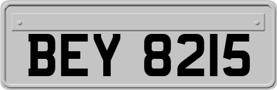 BEY8215