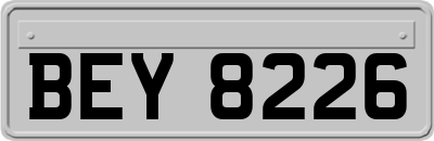 BEY8226