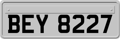 BEY8227